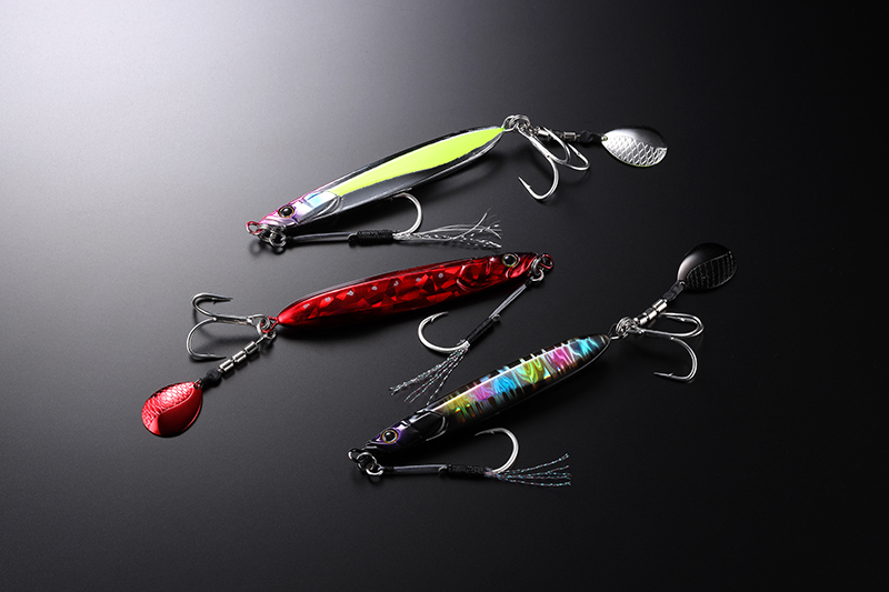 青物 - SALT WATER 海釣り｜JACKALL｜ジャッカル｜ルアー