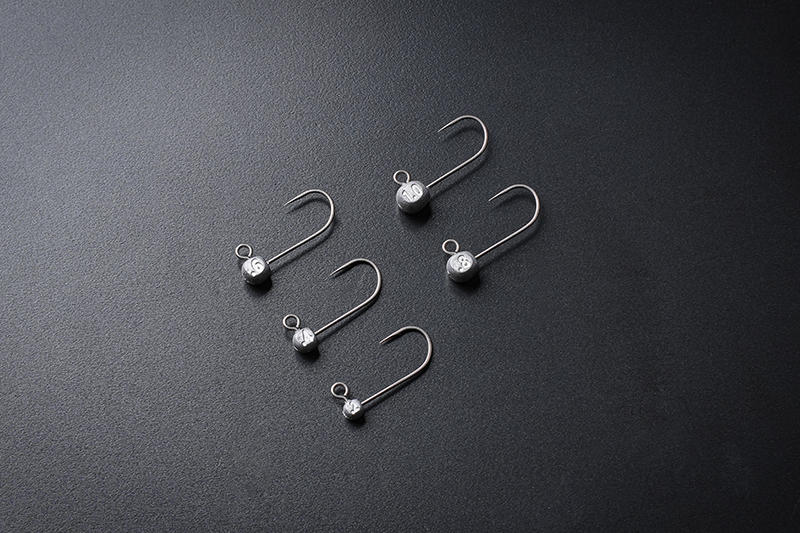 HOOK/SINKER/SPARE PARTS - SALT WATER 海釣り｜JACKALL｜ジャッカル