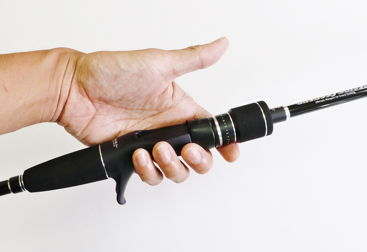 ANCHOVY DRIVER TACHIUO TENYA / アンチョビドライバータチウオテンヤ