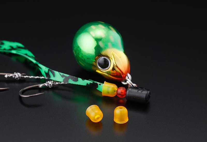 TGビンビンスイッチ キャンディ - SALT WATER 海釣り｜JACKALL