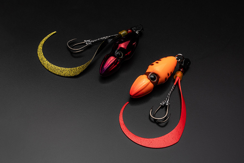 TGビンビンスイッチ - SALT WATER 海釣り｜JACKALL｜ジャッカル｜ルアー