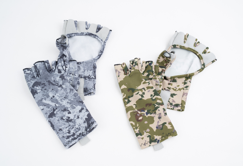 COOL TOUCH UV CUT GLOVES/冷感UVカットグローブ - APPAREL TT