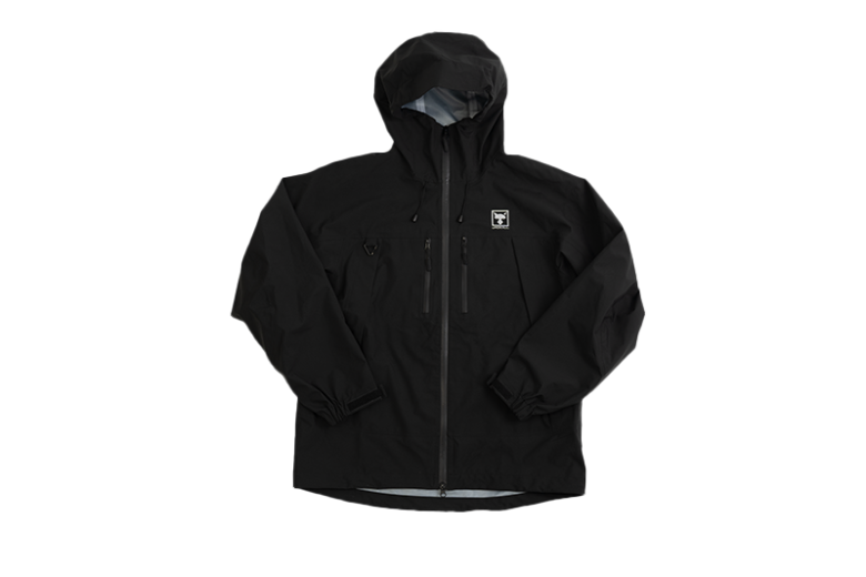 CLOUD SHELL JACKET/クラウドシェルジャケット - APPAREL TT ｜JACKALL