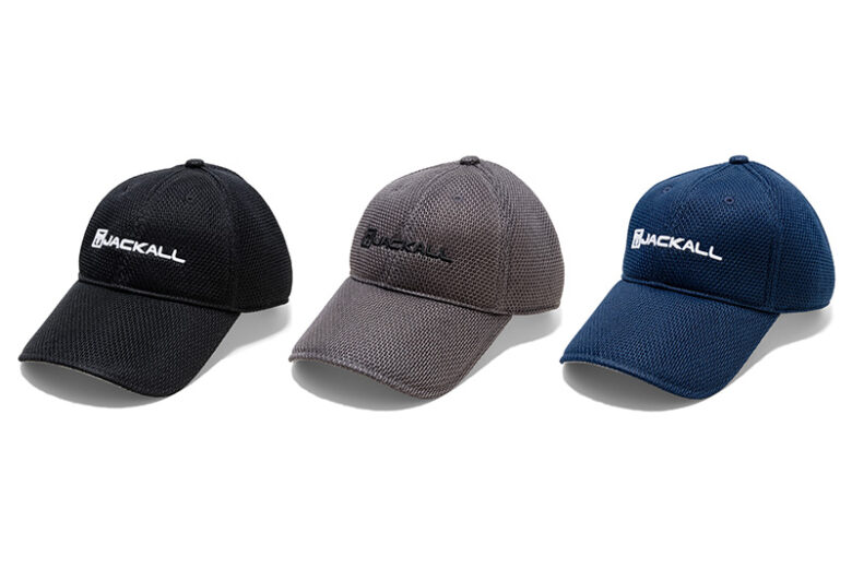 CAP - APPAREL TT ｜JACKALL｜ジャッカル