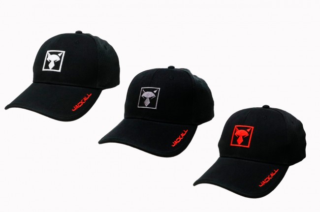 ジャッカルウェブショップにてNEW CAPが発売 - FRESH WATER バス釣り