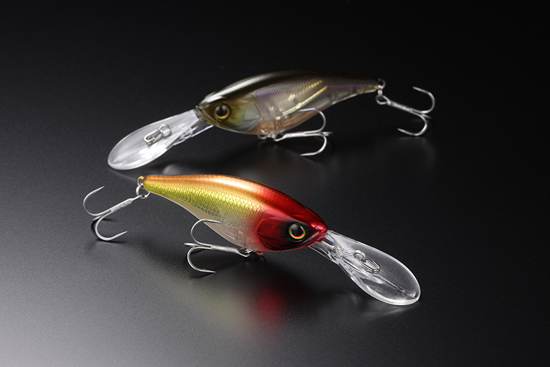 SOUL FLAT / ソウルフラット - FRESH WATER バス釣り ｜JACKALL