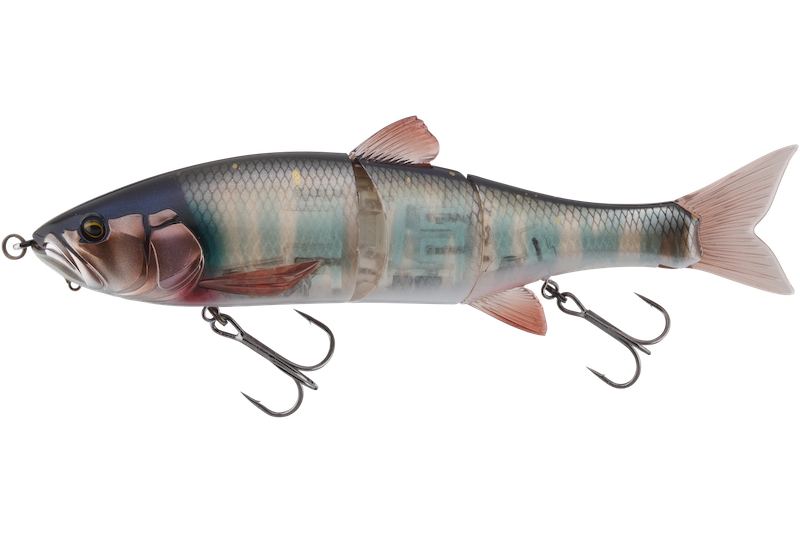 DOWZ SWIMMER 180SF / ダウズスイマー180SF - FRESH WATER バス釣り