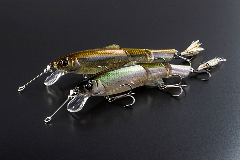 ジャッカル ビッグベイトまとめ売り ブラックバス用品 楽天市場