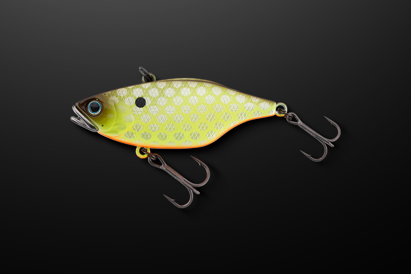 TN VIBRATION 50/60/65/70/80 - FRESH WATER バス釣り ｜JACKALL