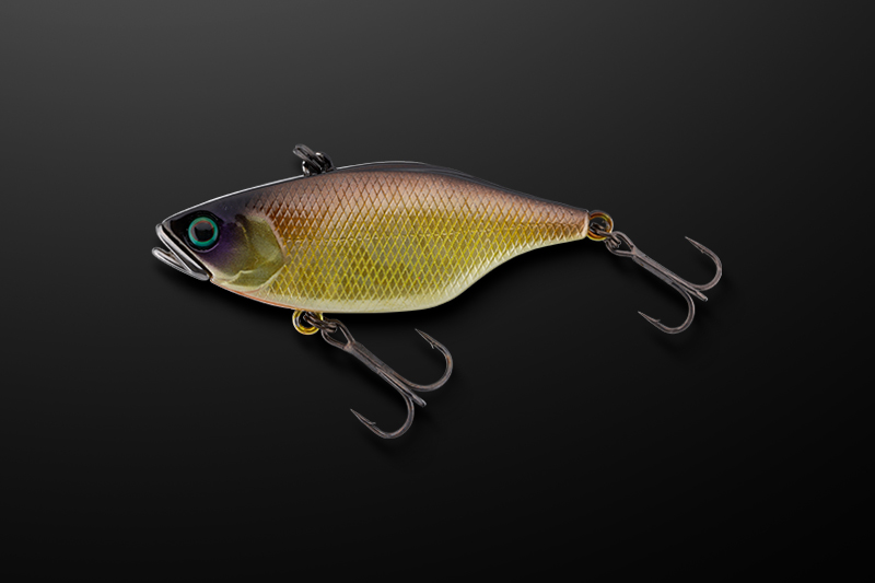 TN VIBRATION 50/60/65/70/80 - FRESH WATER バス釣り ｜JACKALL