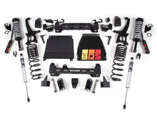 ReadyLift 69-52311 3