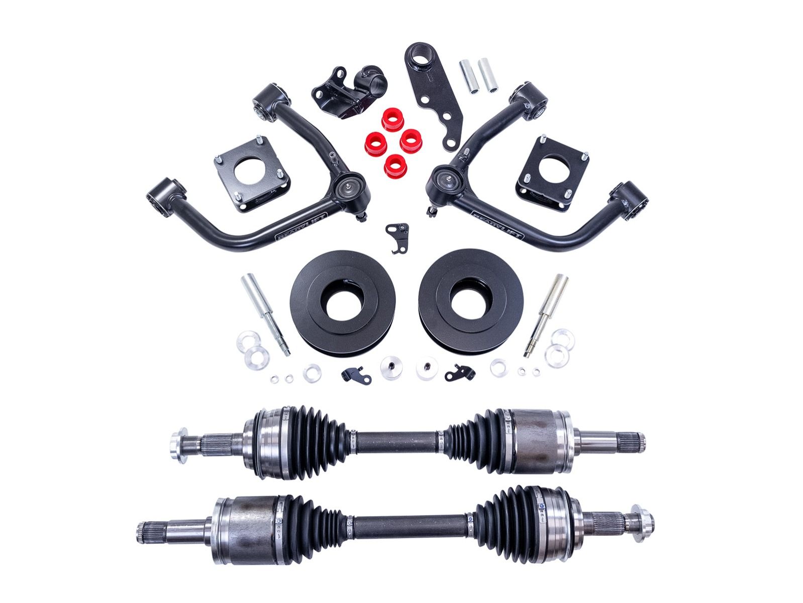 ReadyLift 69-52311 3