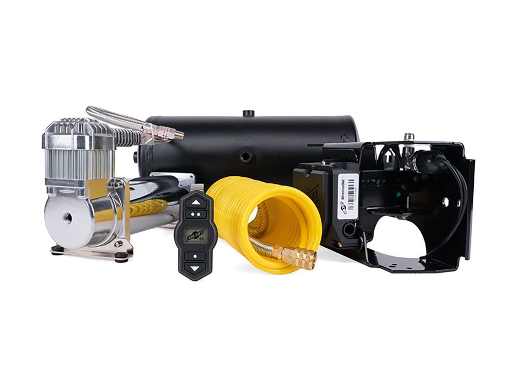 Air Lift 25981EZ WirelessOne Tank / Air Compressor System | Jack-It