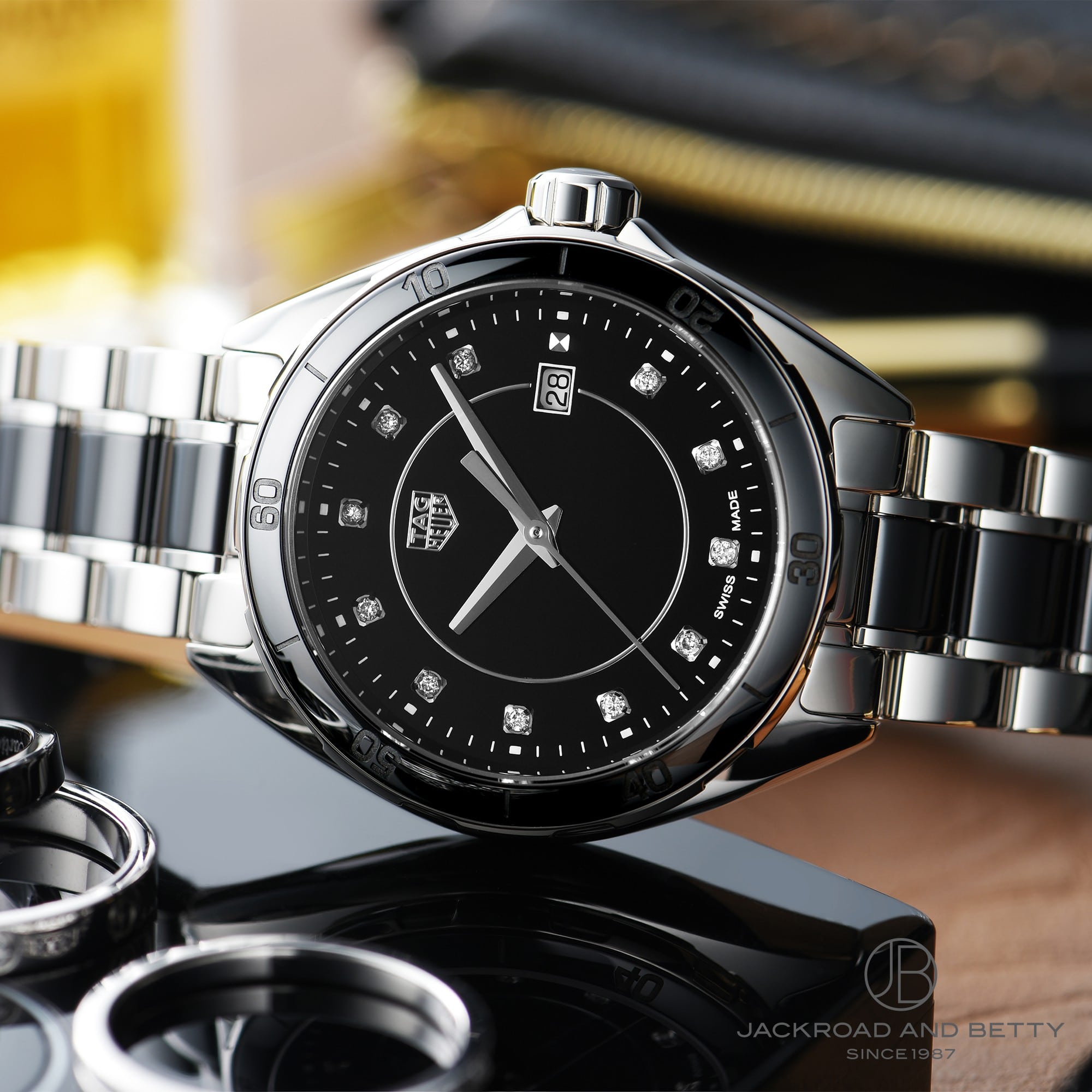 フォーミュラ1 レディ[WBJ141AB.BA0973] Formula One Lady | タグ