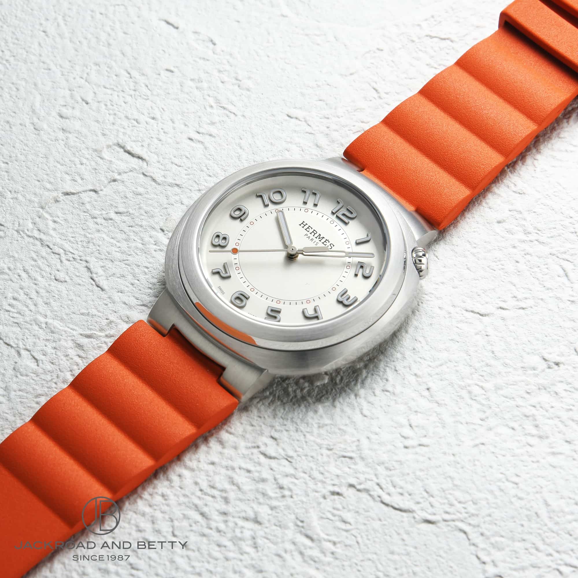エルメス カット GM 36mm[W403206WW00] Hermes Cut | エルメス