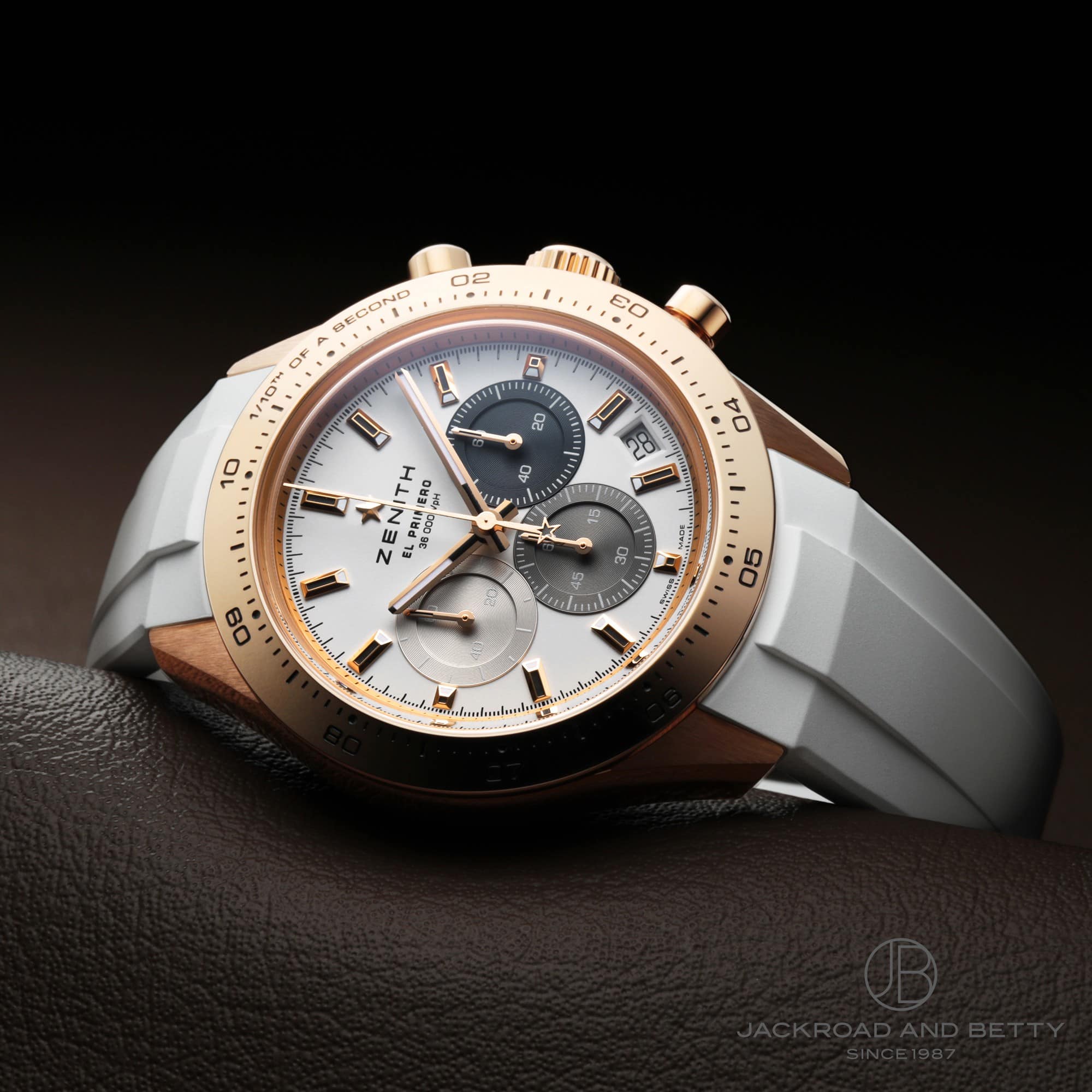 クロノマスター スポーツ[18.3101.3600/69.R953] Chronomaster Sports