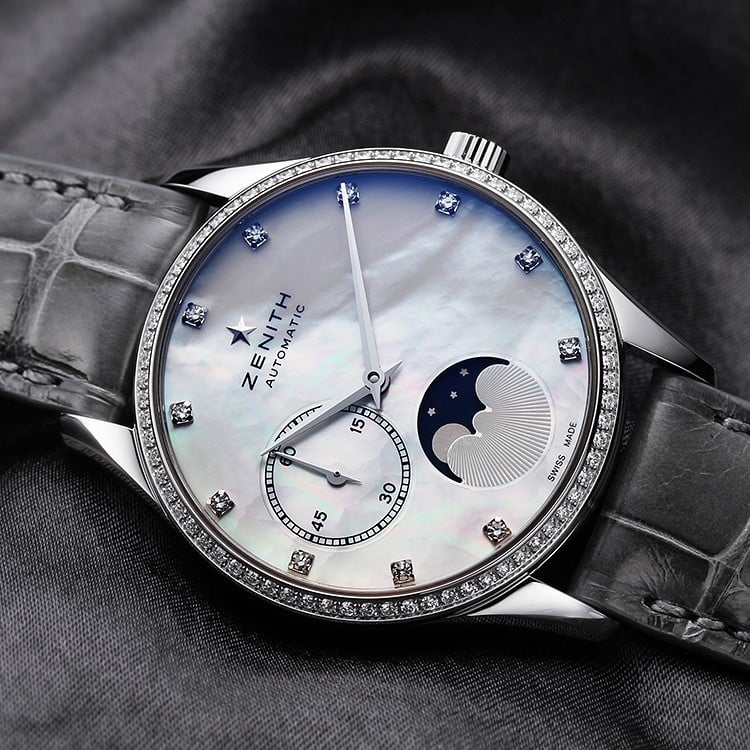 ゼニス レディース｜ブランド腕時計専門店 通販サイト ジャックロード