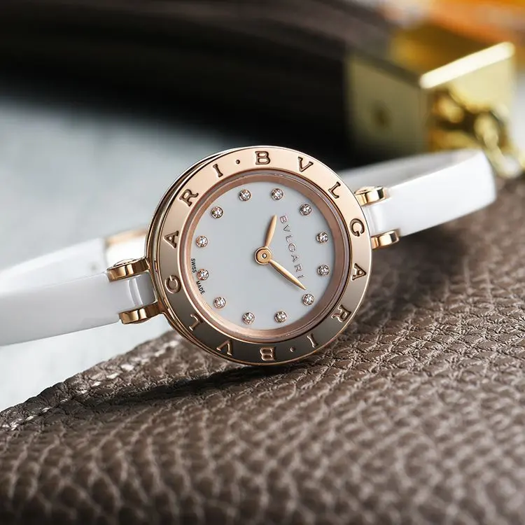 ブルガリ ビー・ゼロワン｜ブランド腕時計専門店 通販サイト ジャック