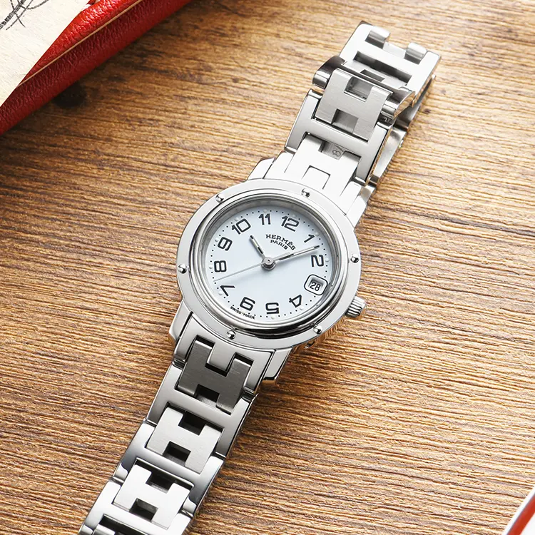 エルメス クリッパー｜ブランド腕時計専門店 通販サイト ジャック