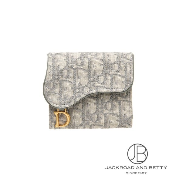 Saddle Lotus ウォレット[S5652CTZQ_M932] Saddle Lotus Wallet