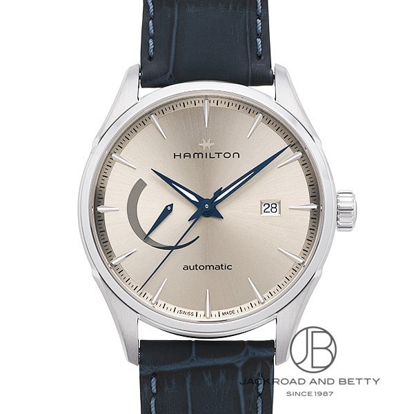 ジャズマスター パワーリザーブ オート[H32635622] Jazzmaster Power