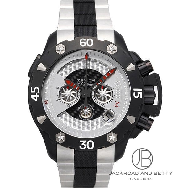 デファイ エクストリーム クロノグラフ[96.0525.4000/21.M525] Defy