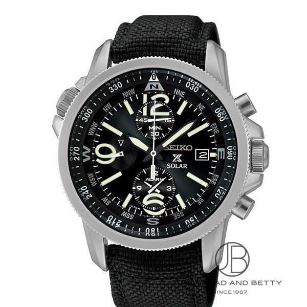 プロスペックス フィールドマスター[SBDL031] Prospex Fieldmaster