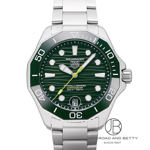 アクアレーサー プロフェッショナル 300[WBP5116.BA0013] Aquaracer