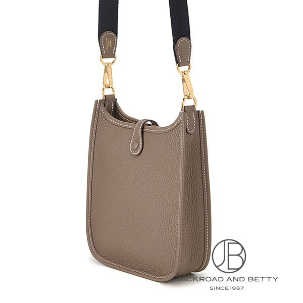 エヴリンTPM アマゾン エトゥープ ベージュ[H069426CCBF] Evelyn TPM