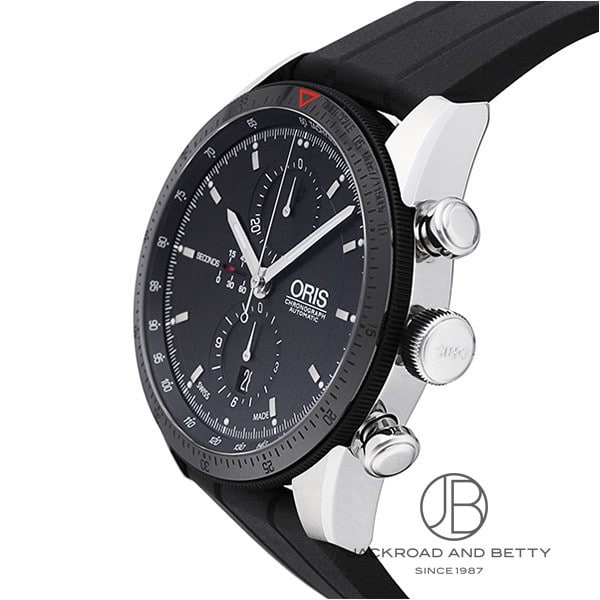 アーティックス GT クロノグラフ[674 7661 4434D] Oris Artix GT
