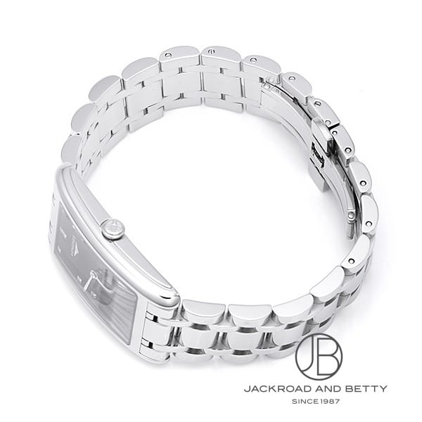 ドルチェヴィータ[L5.755.4.57.6] Dolce Vita | ロンジン ボーイズ