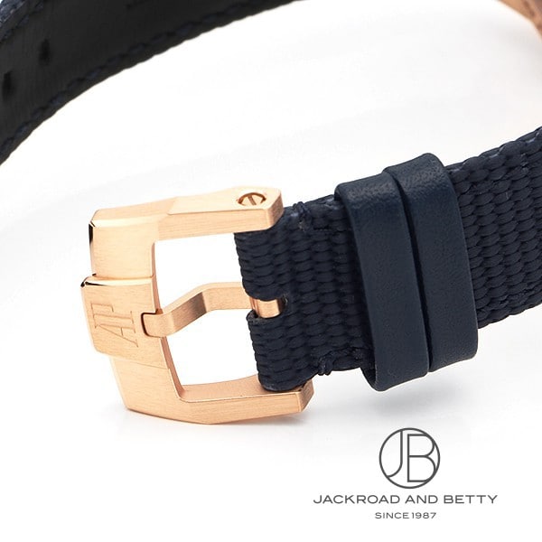 CODE 11.59 バイ オーデマピゲ クロノグラフ[26393OR.OO.A027KB.01