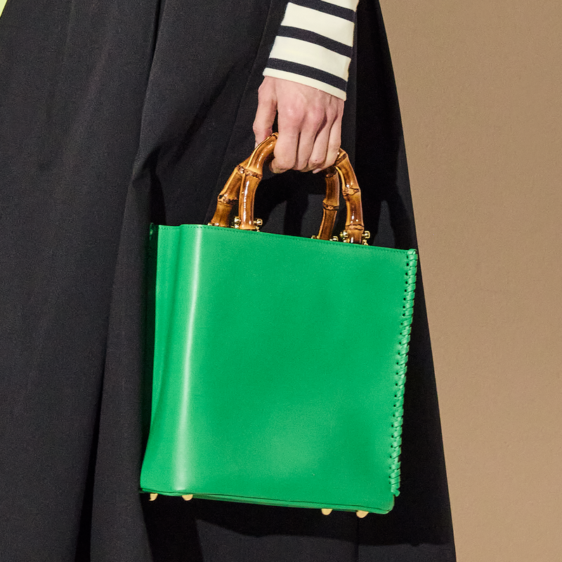 Lucianna Italian Leather Handbag – Jack Rogers USA