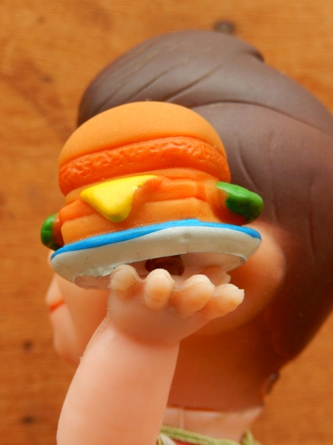 ct-131001-01 Big Boy / R.DAKIN 70's figure - Jack's Mart