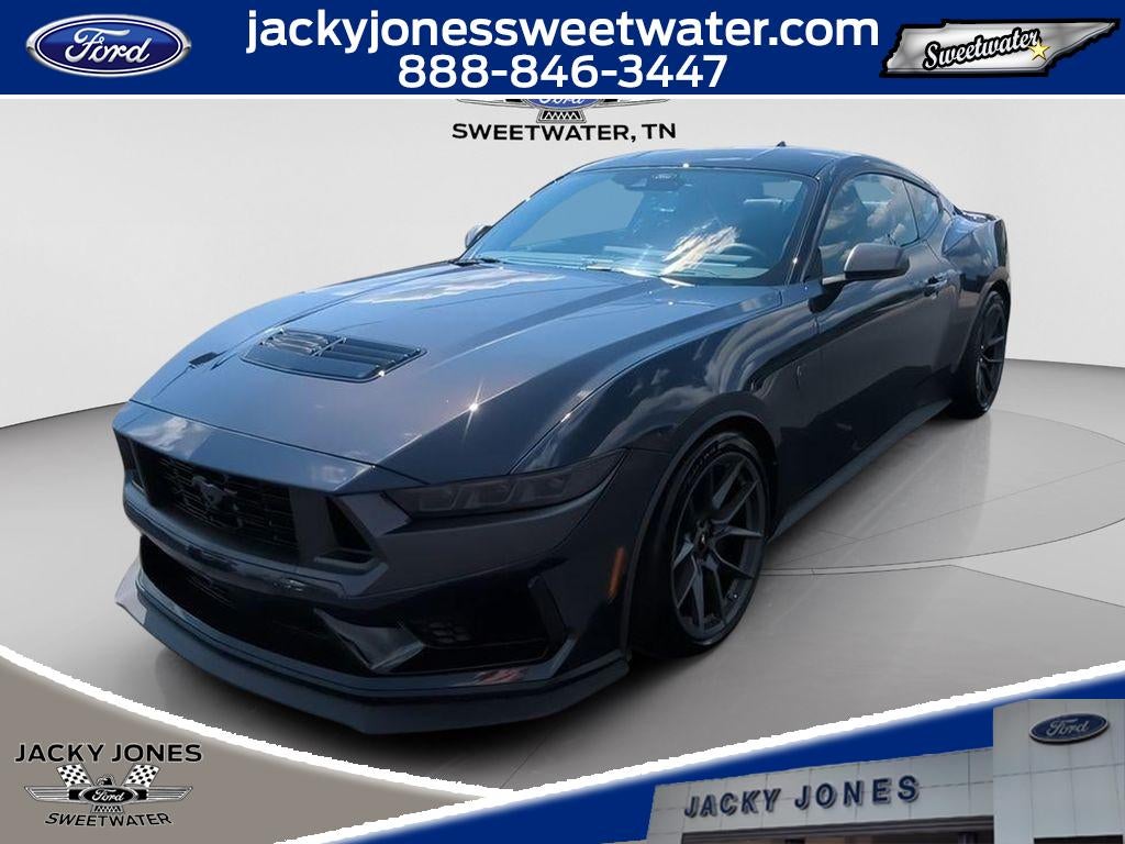 2025 Ford Mustang Dark Horse Cleveland GA | Clermont Dahlonega