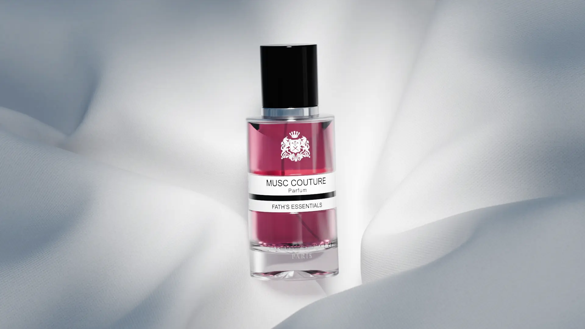 ファス デ ファス ビジュー ドゥ パルファム ジャック ファス 1953