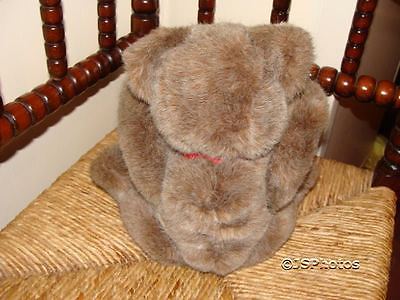 Hermann Teddy Original 1993 Jointed Bear With Tags | Jadees