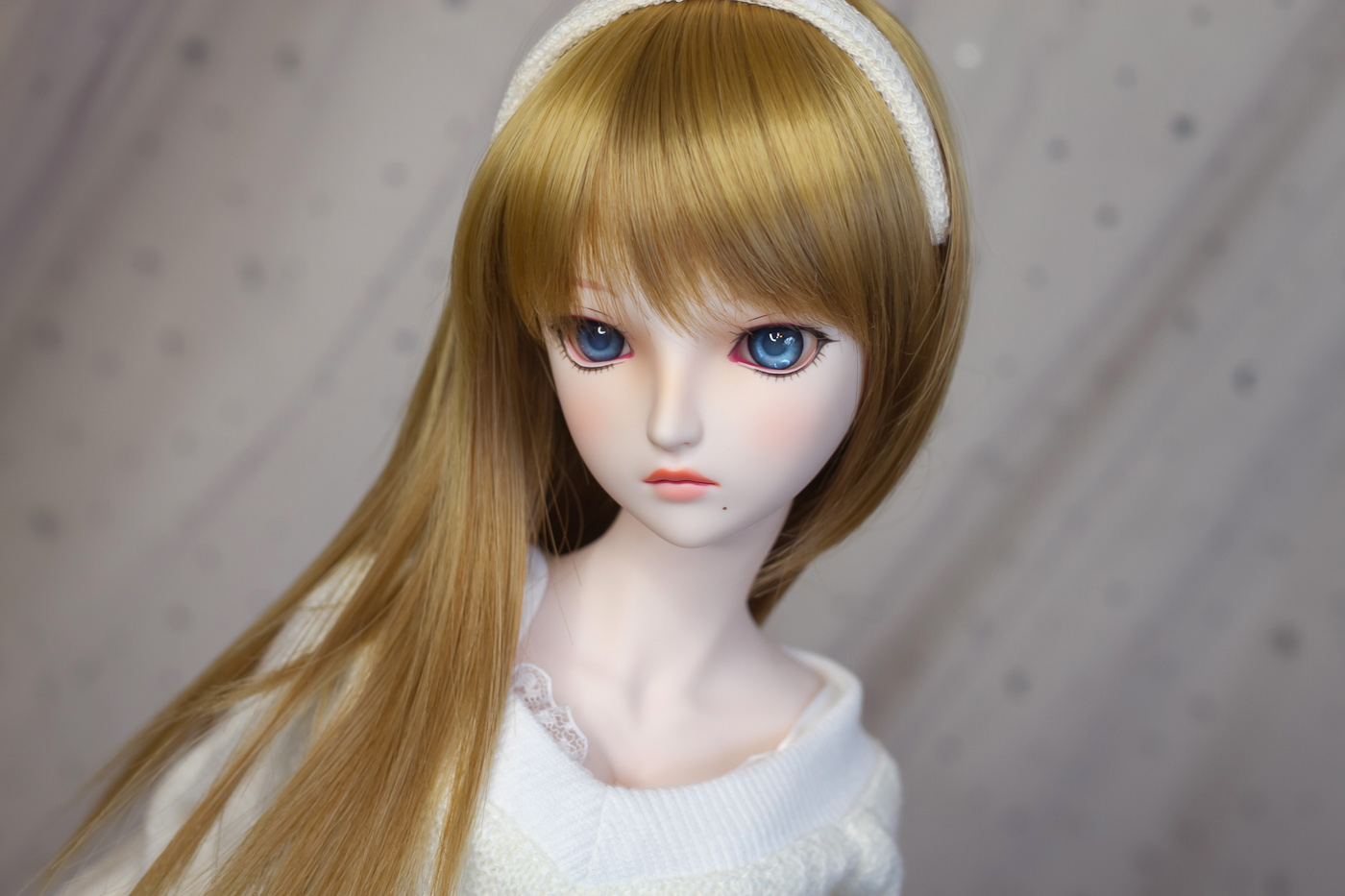 Nier Automata 2B Arrival – Jadepixel Doll Lab