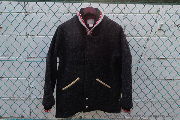 STYLE EYES スタイルアイズ ケンピウール|ファラオジャケット『PHARAOH