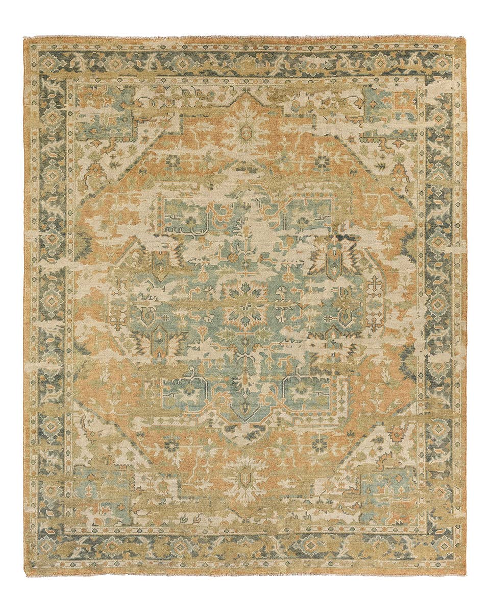 Handcrafted Turkish Sun Fades | Jaipur Living