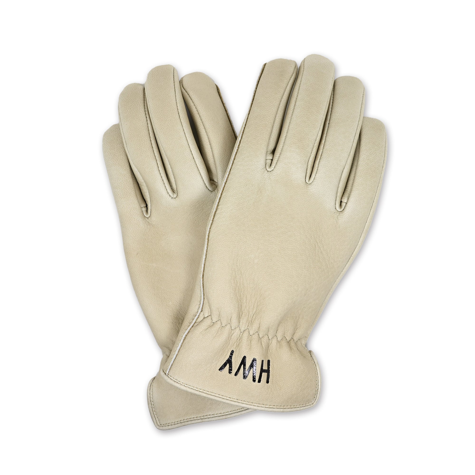 Lamp gloves × HWY - Utility glove Standard - Greige – JAKS GARAGE