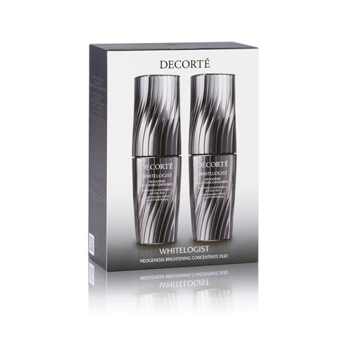 ホワイトロジスト ネオジェネシス ブライトニング コンセントレイト