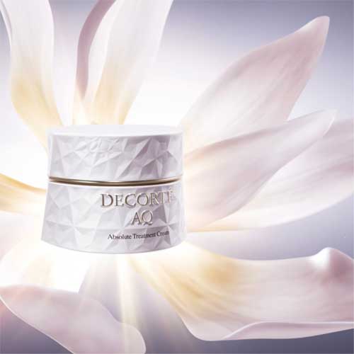 AQ アブソリュート バームクリーム エラスティック 50g｜JAL公式免税店