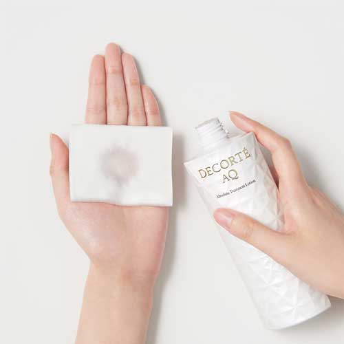 AQ アブソリュート ローション ハイドロインフューズ II 200mL｜JAL