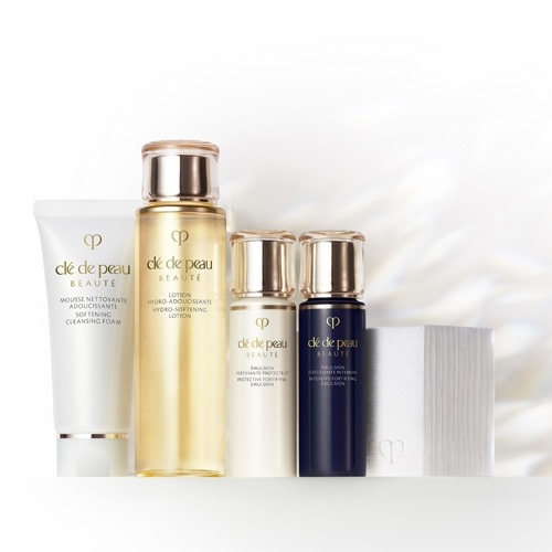 アルティメート デイリー エマルションケア トラベル セット N｜JAL