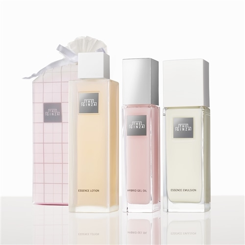 ザ・ギンザ ベストコレクション｜JAL公式免税店 成田空港 羽田空港