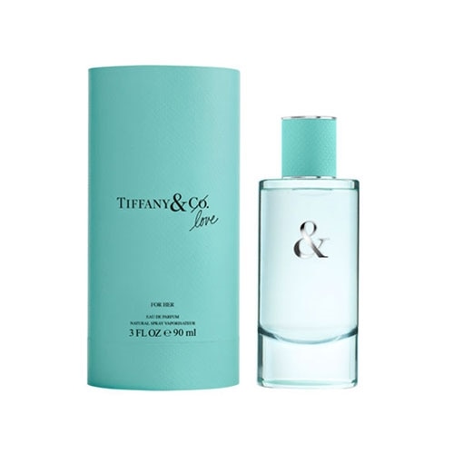 ＆ラブ フォーハー オードパルファム 90ml｜JAL公式免税店 成田空港