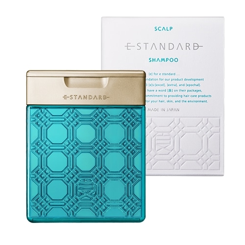 ESTANDARD 新品 イイスタンダード スカルプ セット600ml シャンプー