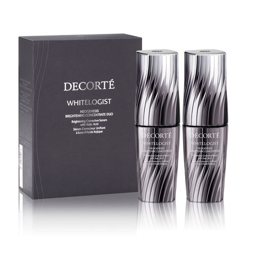 ホワイトロジスト ネオジェネシス ブライトニング コンセントレイト