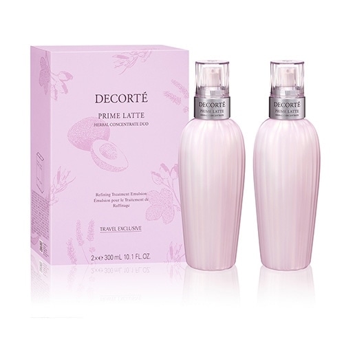 プリム ラテ ハーバル ミルク デュオ 300mL×2｜JAL公式免税店 成田空港